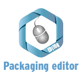 Packaging Editor